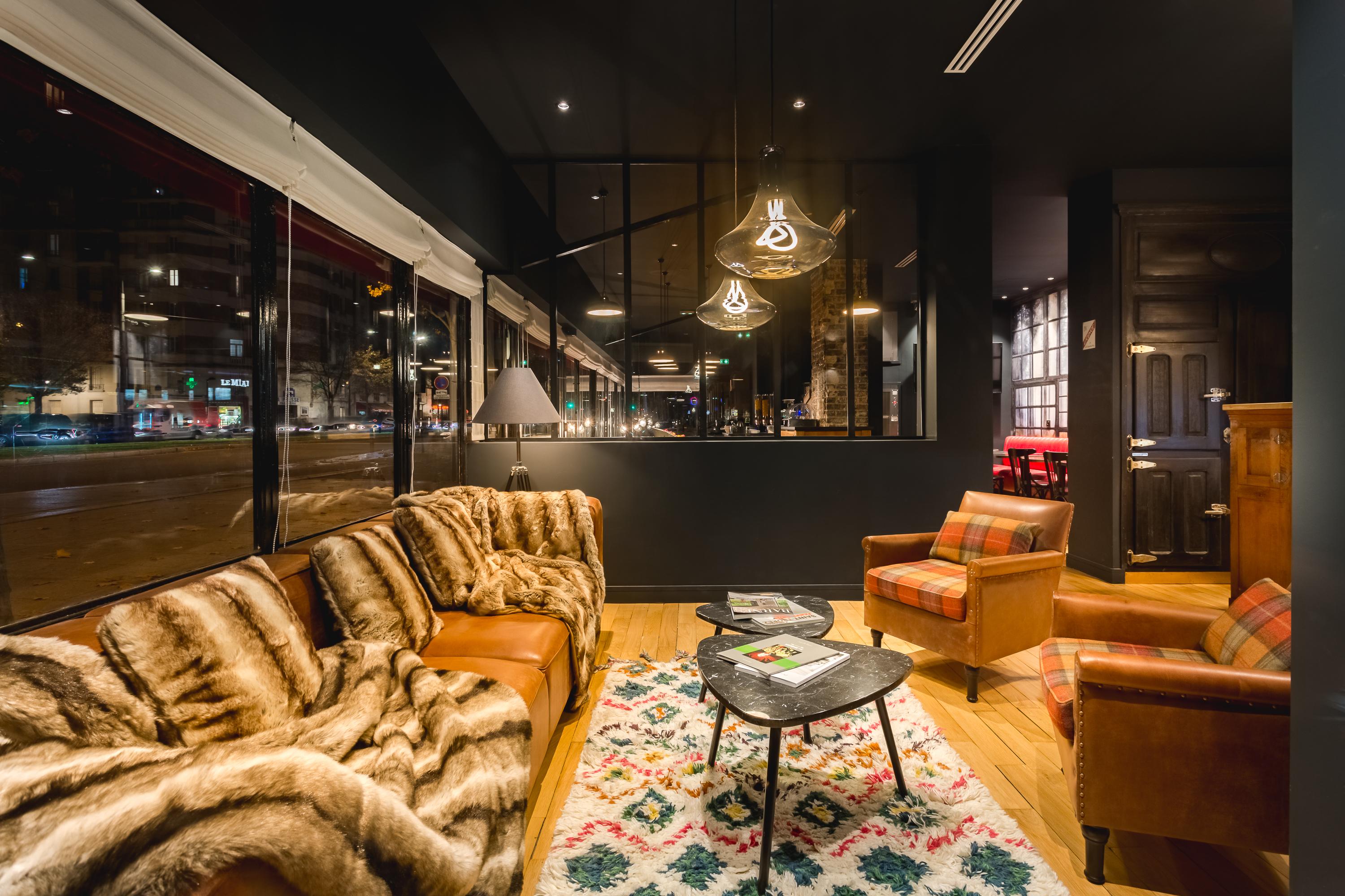 Hotel Clarisse Paris